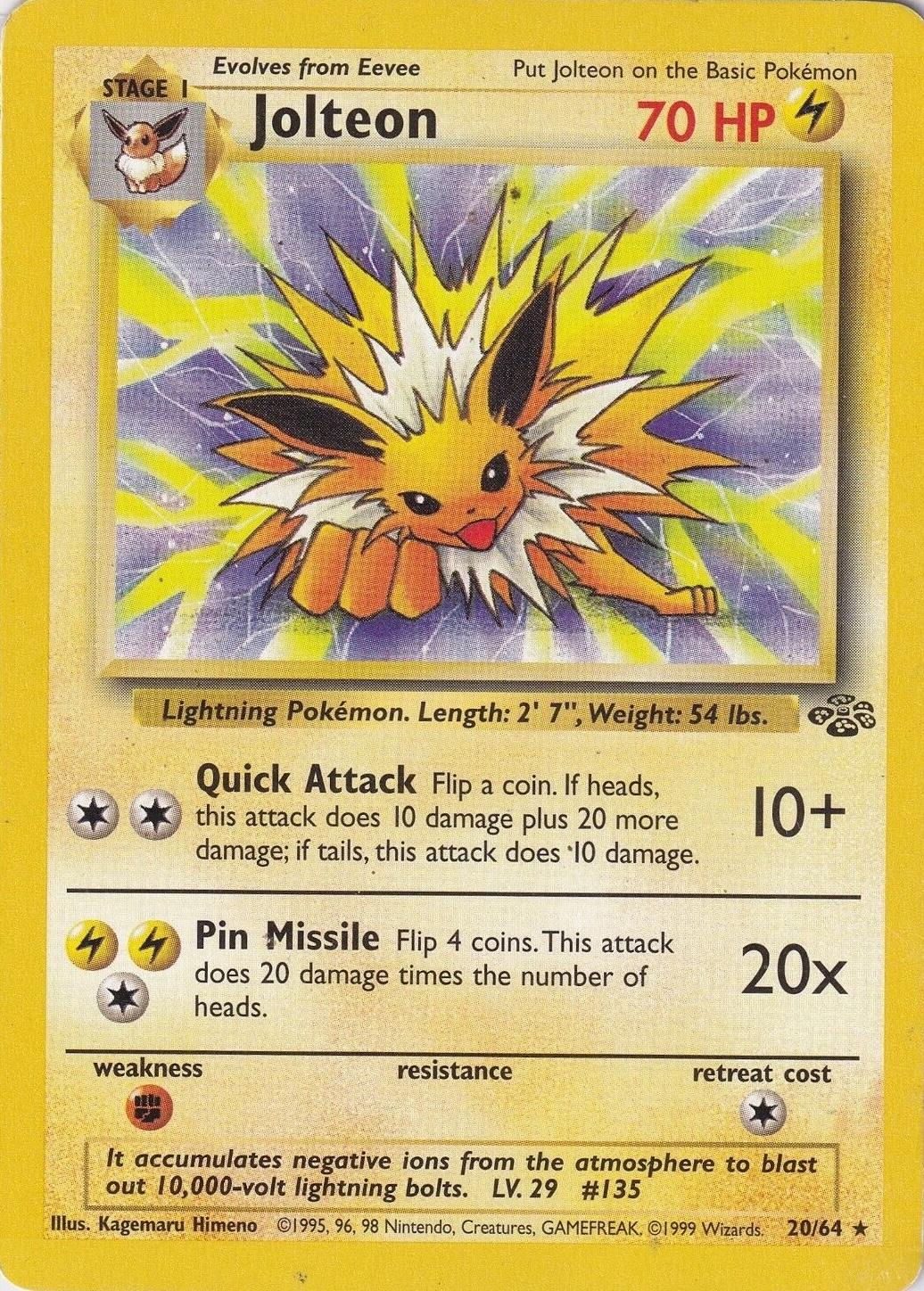 Jolteon (20)