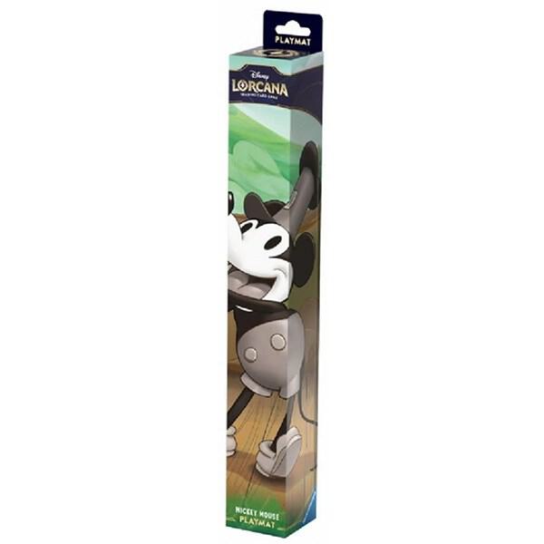 Disney Lorcana: Mickey Mouse Playmat - Ravensburger Playmats (RP)
