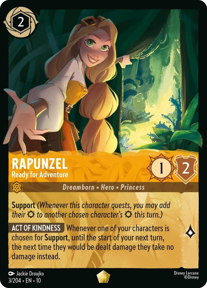 Rapunzel - Ready for Adventure - Whispers in the Well (10) (Copy)