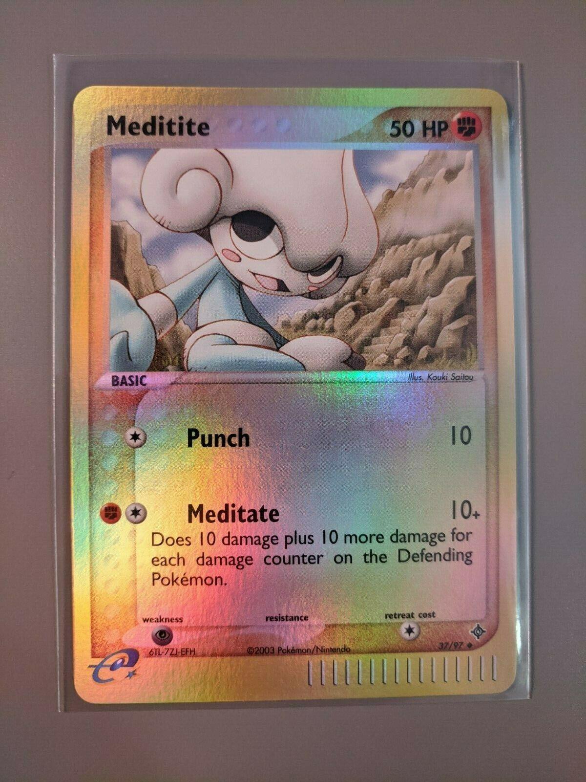 Meditite