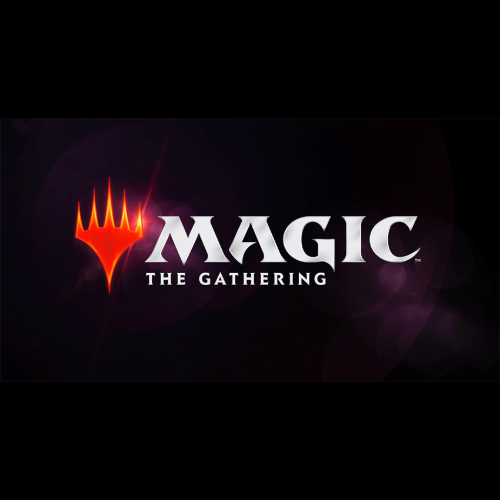 Magic: The Gathering