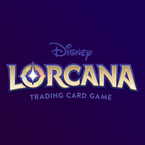 Disney Lorcana