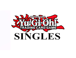 Yugioh Singles