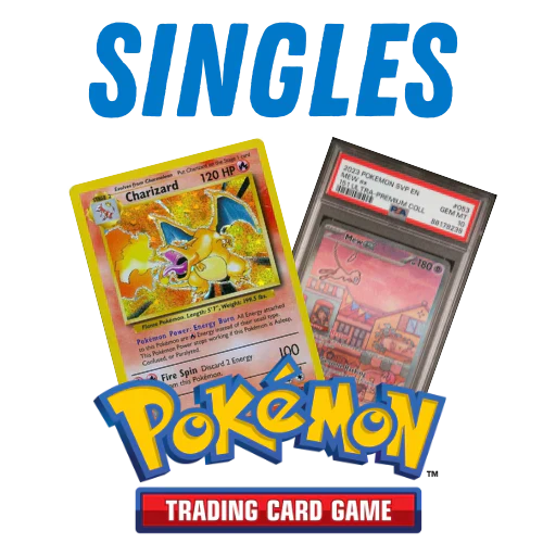 Pokémon Singles