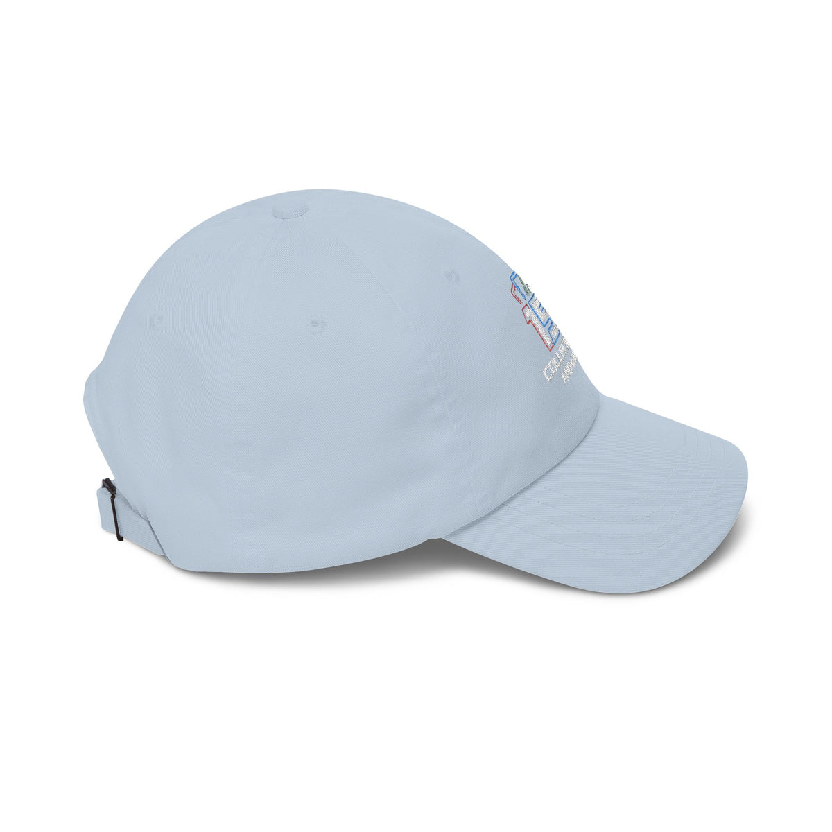 Dad Cap | Retro Game 151 Logo Embroidered