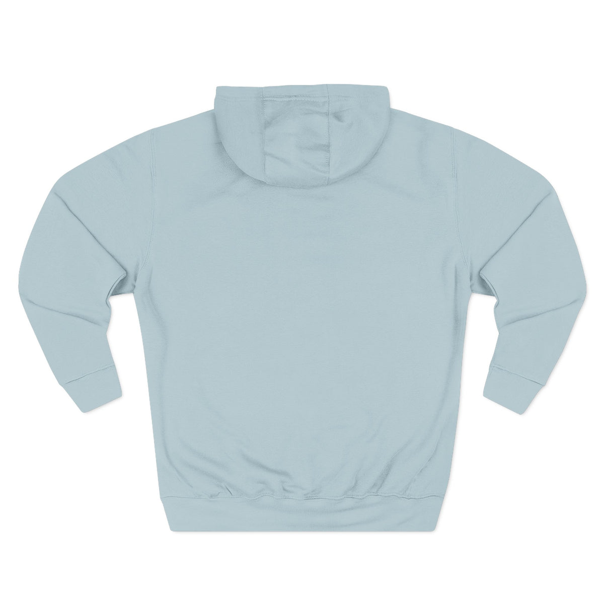 Medium-heavy Fleece Hoodie w/ 151 Logo