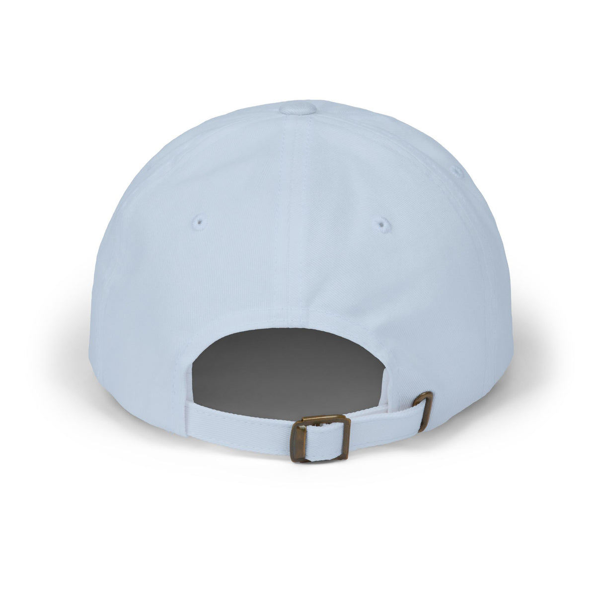 Dad Cap | Retro Game 151 Logo Embroidered