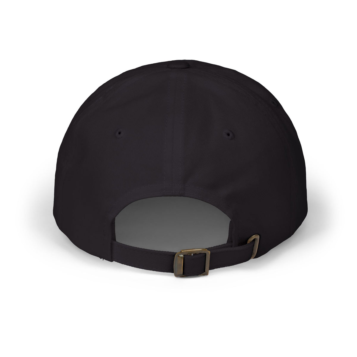 Dad Cap | Retro Game 151 Logo Embroidered