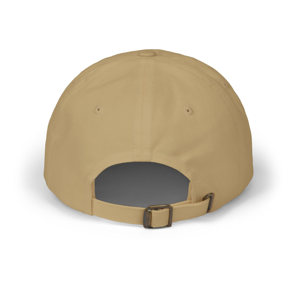 Dad Cap | Retro Game 151 Logo Embroidered