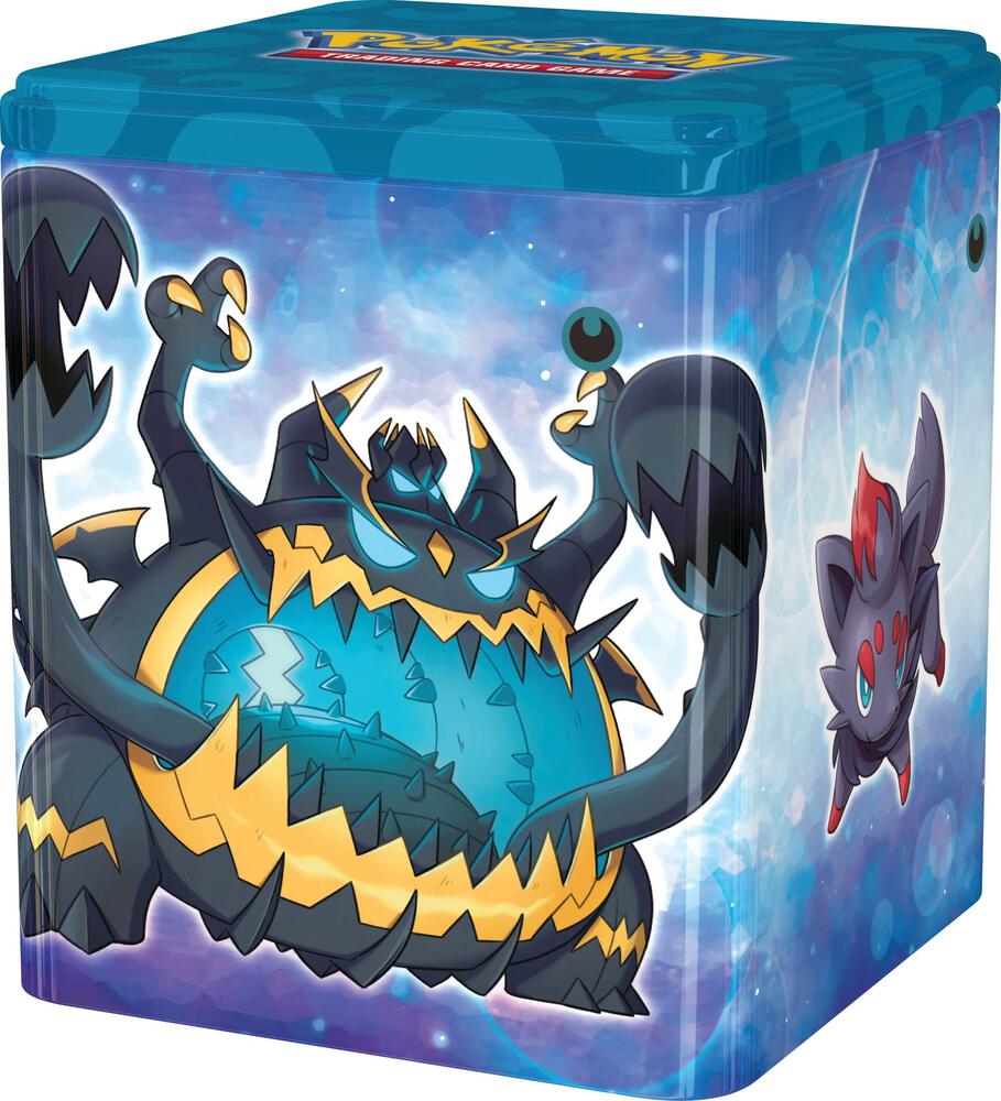 Pokemon Stacking Tin: Darkness - SWSH11: Lost Origin (SWSH11)