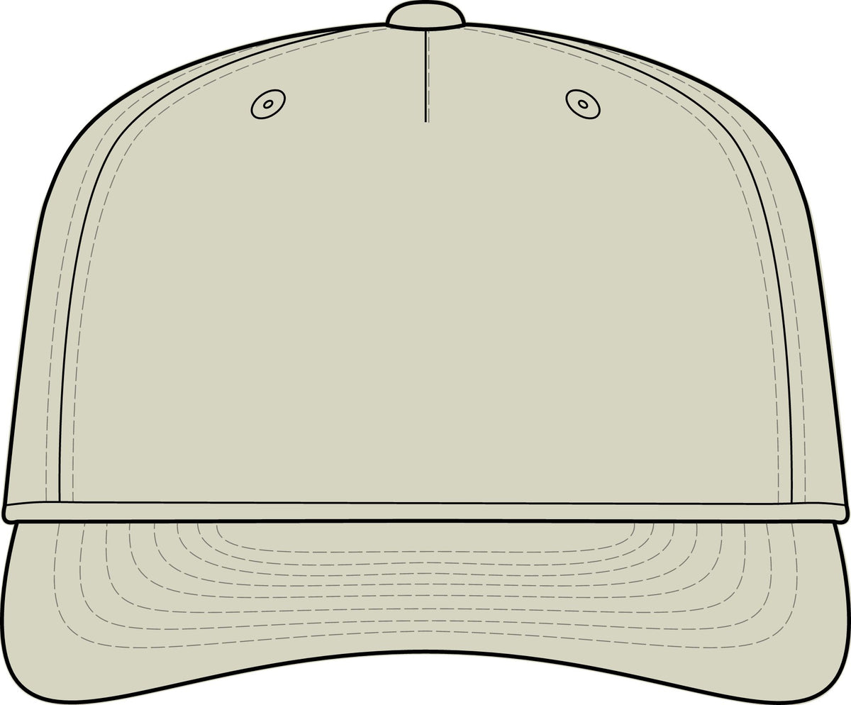 Snapback Cap with 151 Logo