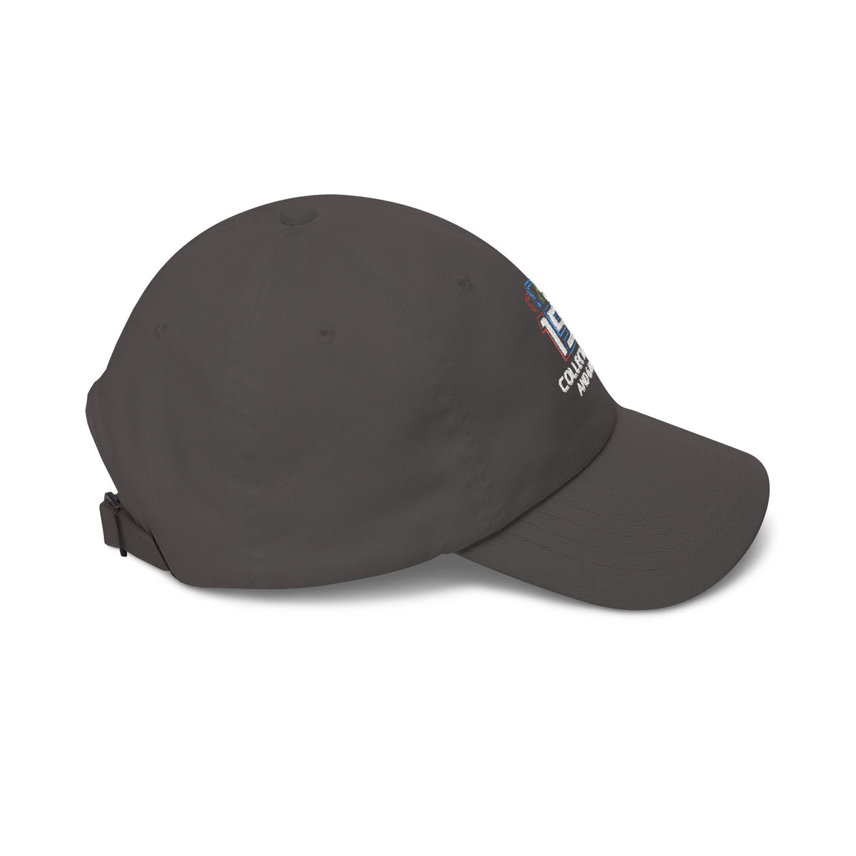 Dad Cap | Retro Game 151 Logo Embroidered