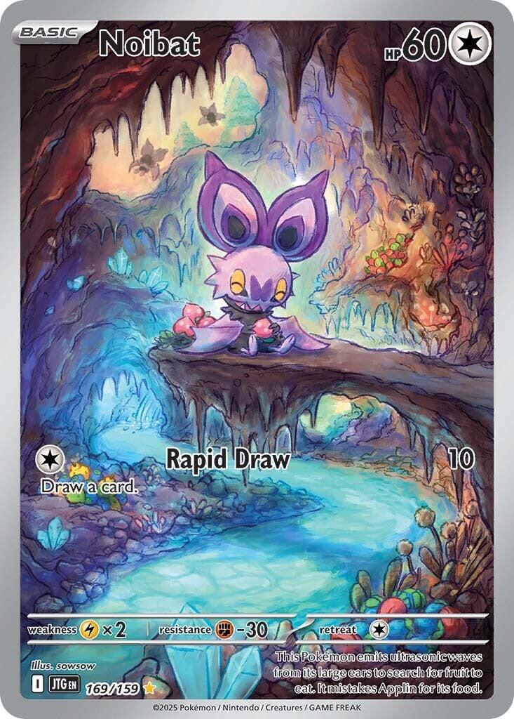 Noibat - 169/159 [JTG - 169/159]
