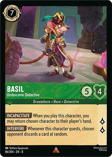Basil - Undercover Detective - Reign of Jafar (8)