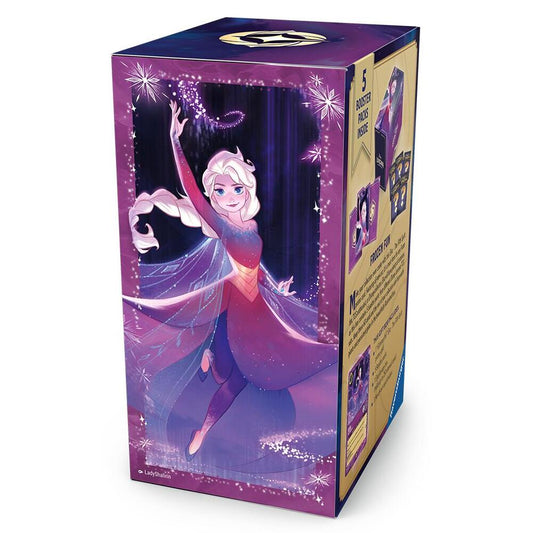 Elsa Gift box - Fabled (9)