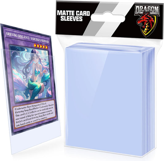 Dragon Card Sleeves: Penny Sleeves