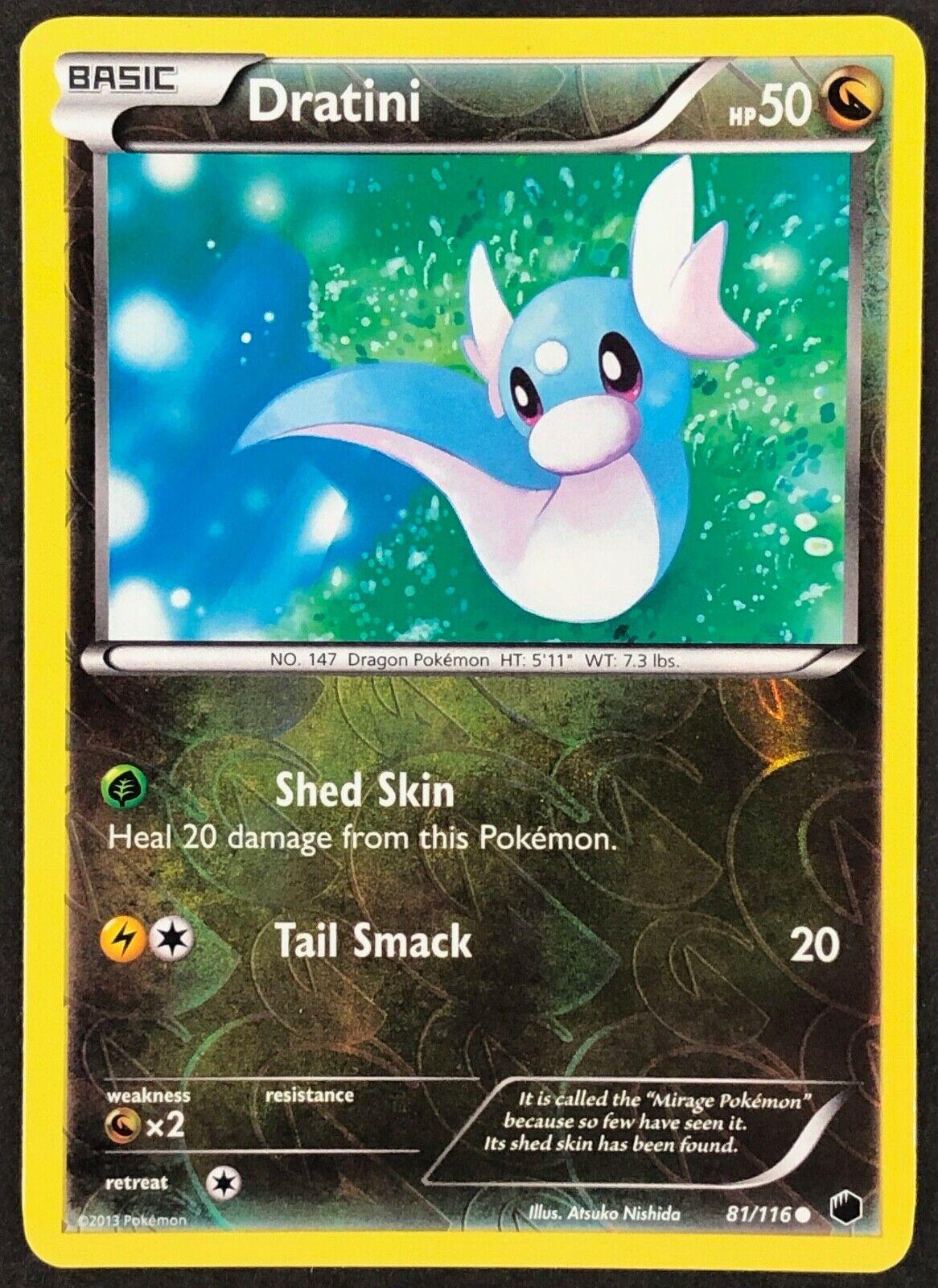 Dratini