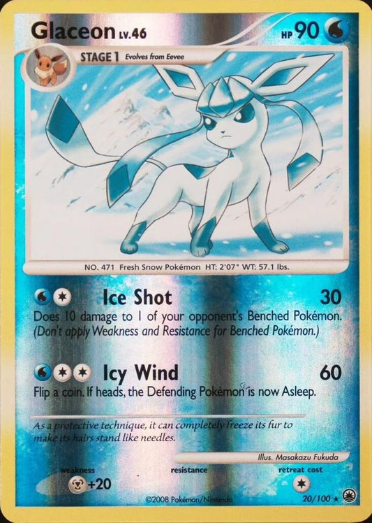 Glaceon (20)