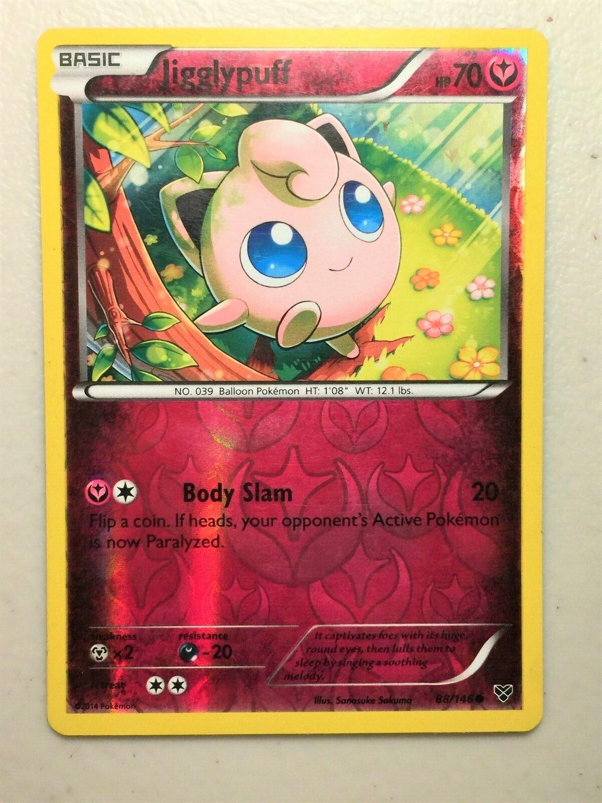 Jigglypuff (88)