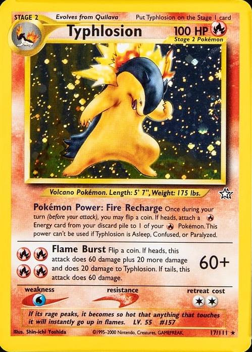 Typhlosion (17)