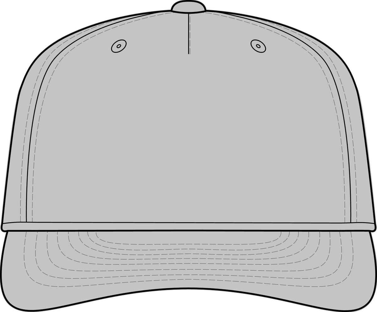 Snapback Cap with 151 Logo