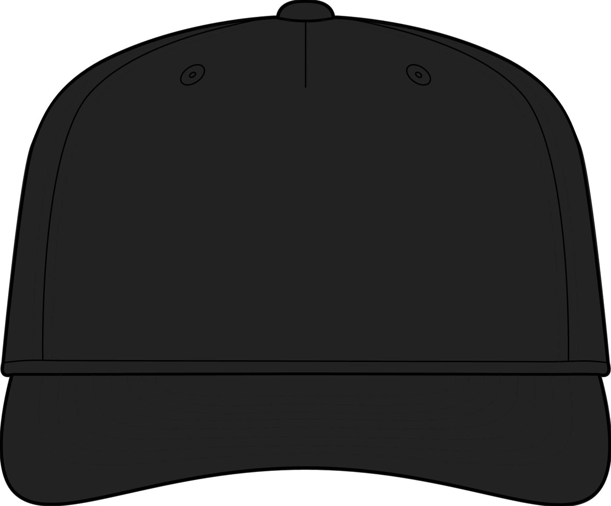 Snapback Cap with 151 Logo