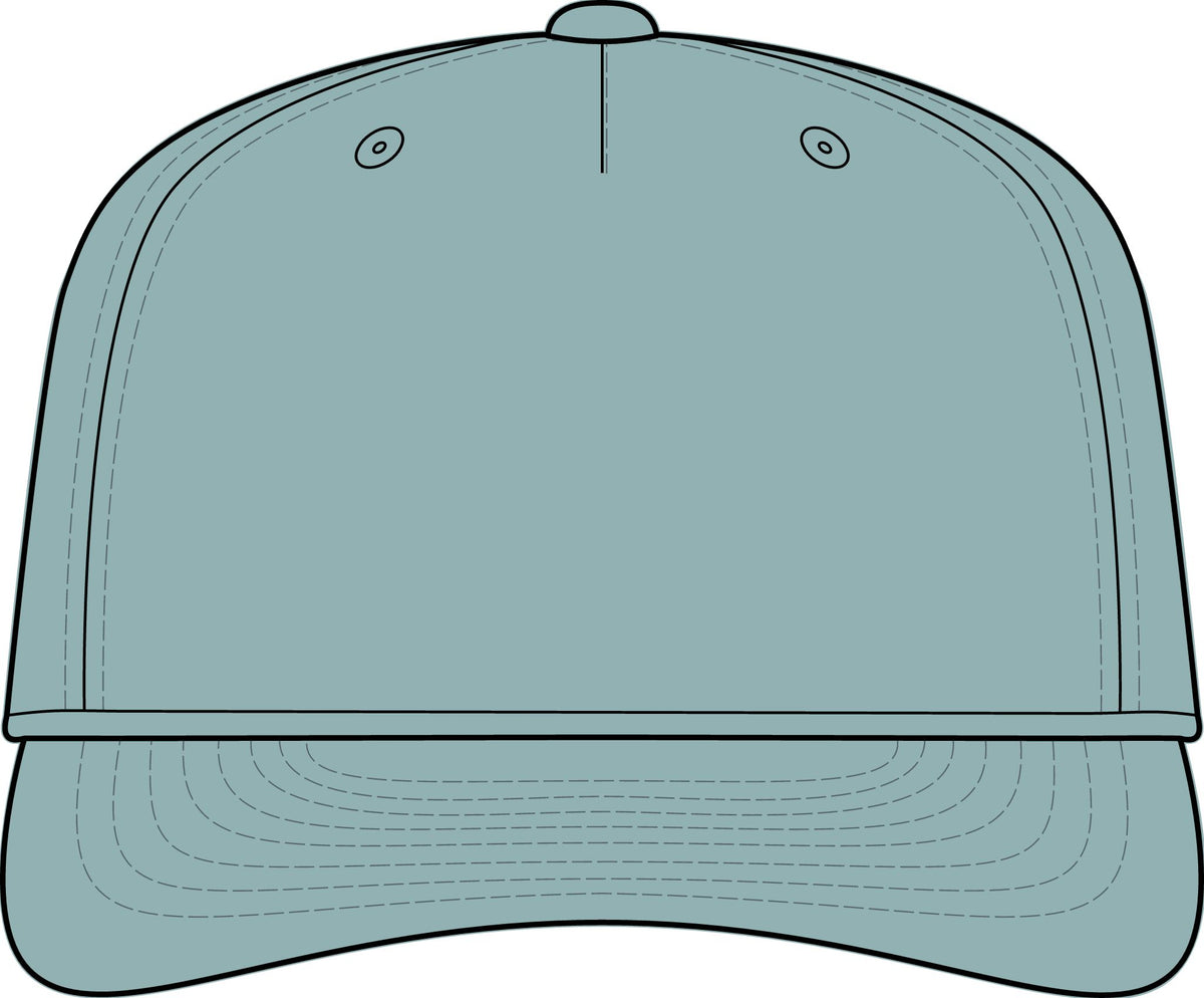 Snapback Cap with 151 Logo