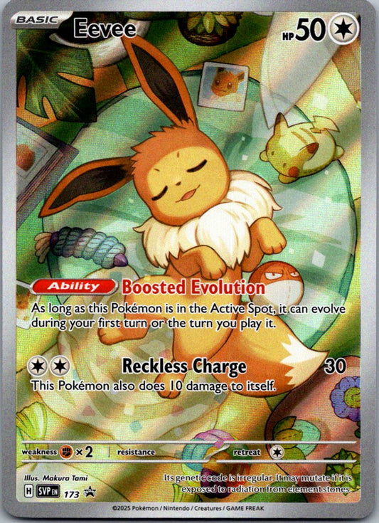 Eevee - 173