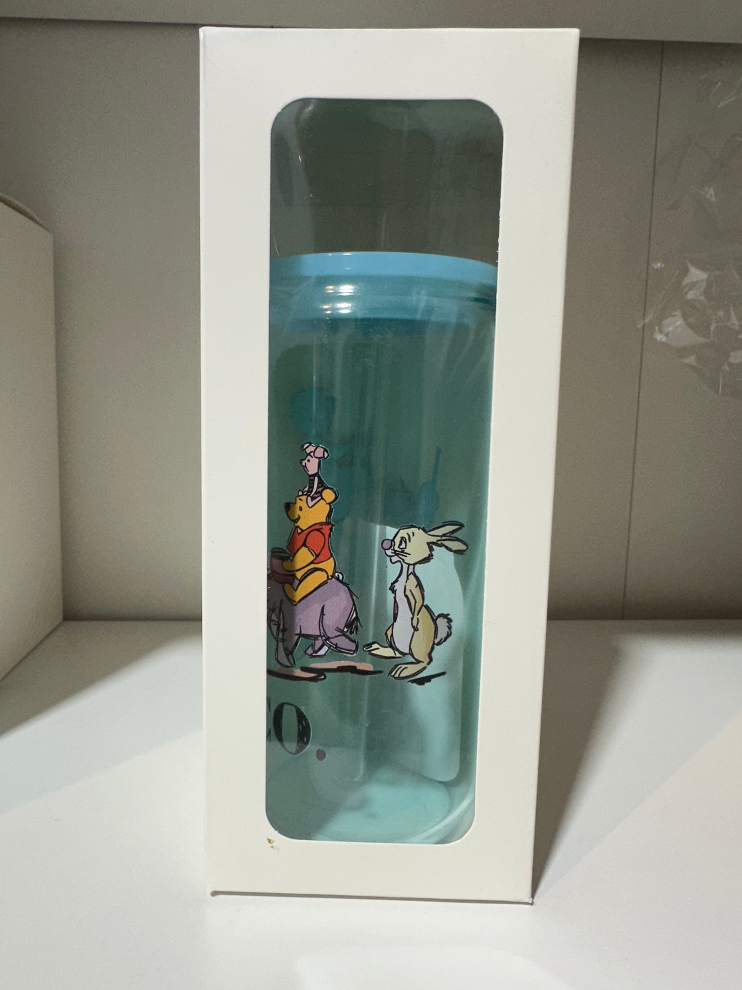 Classic Winnie the Pooh & Friends Tumbler