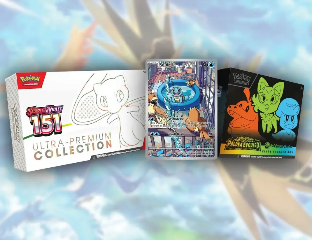 151Collectables.com