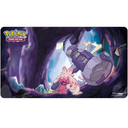 Playmat: Pokemon- Character Series: Tinkaton