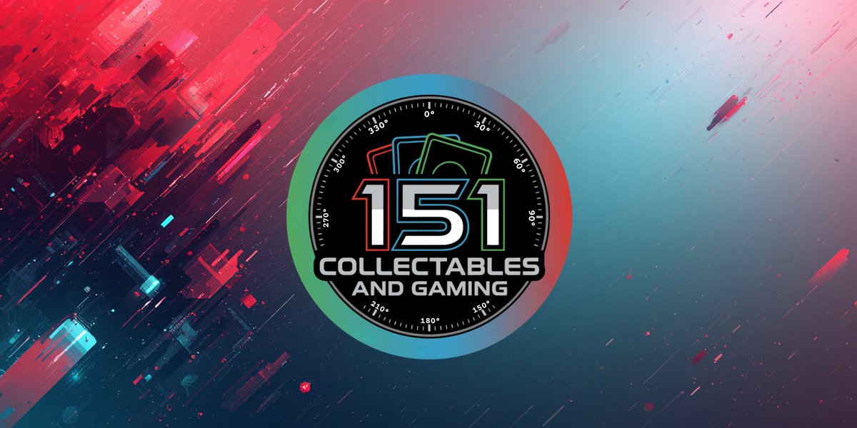 151 Collection Model 151Collectables.com