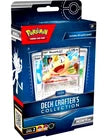 (Preorder) Deck Crafter's Collection - Meowth ex [MCAP]